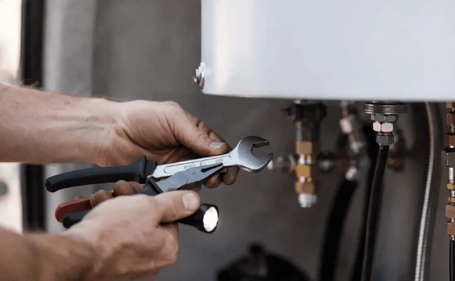 Why choose Water Heater Repair in Clear Fork, WV